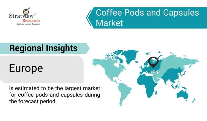 Coffee-Pods-And-Capsules-Market-Regional-Insights